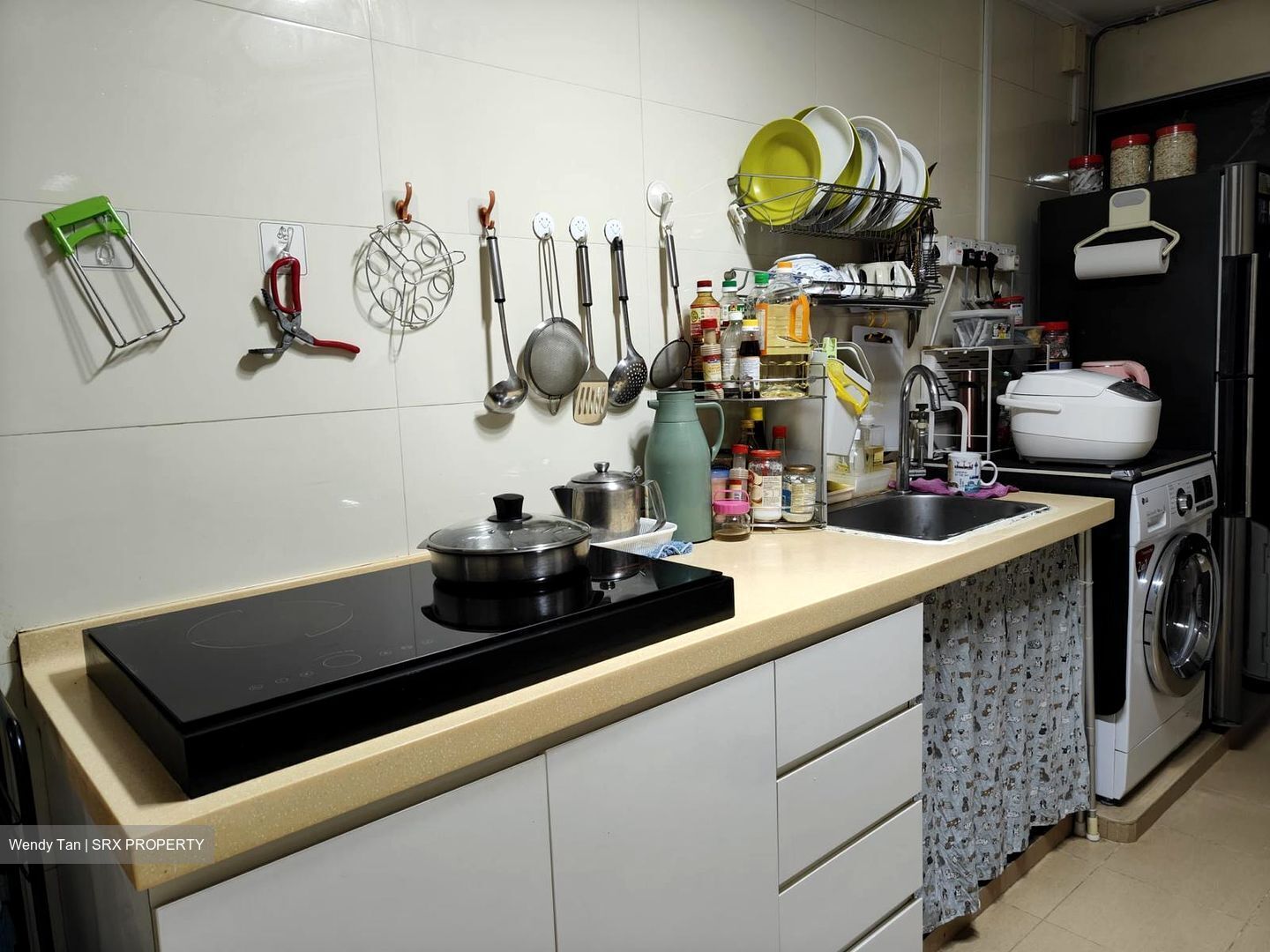Blk 28 Brickworks Estate (Bukit Merah), HDB 3 Rooms #597151921